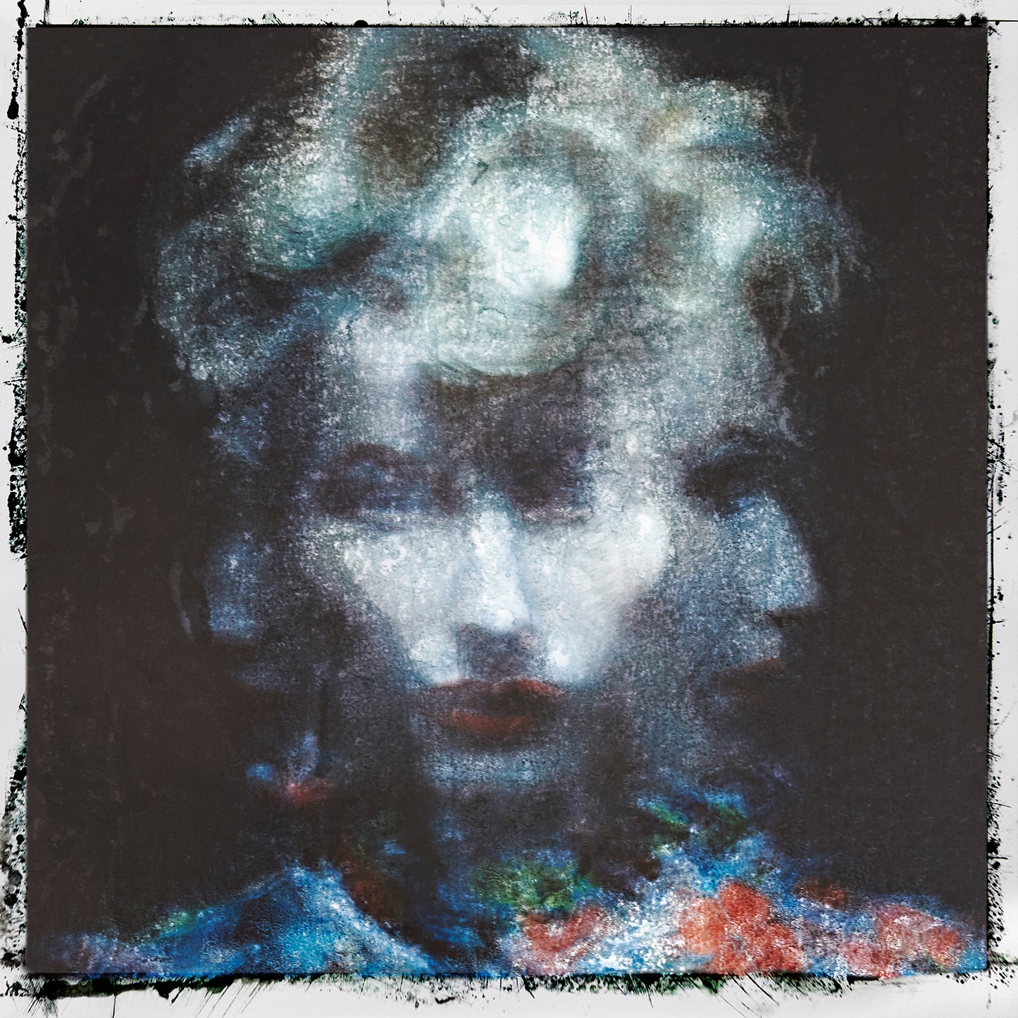 Blinding Shadows - Robert Jaso