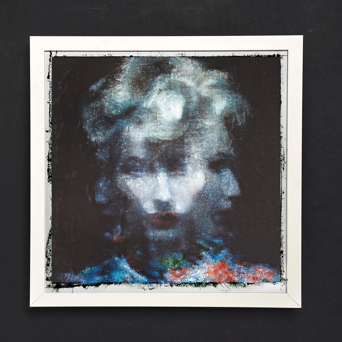 Blinding Shadows - Robert Jaso