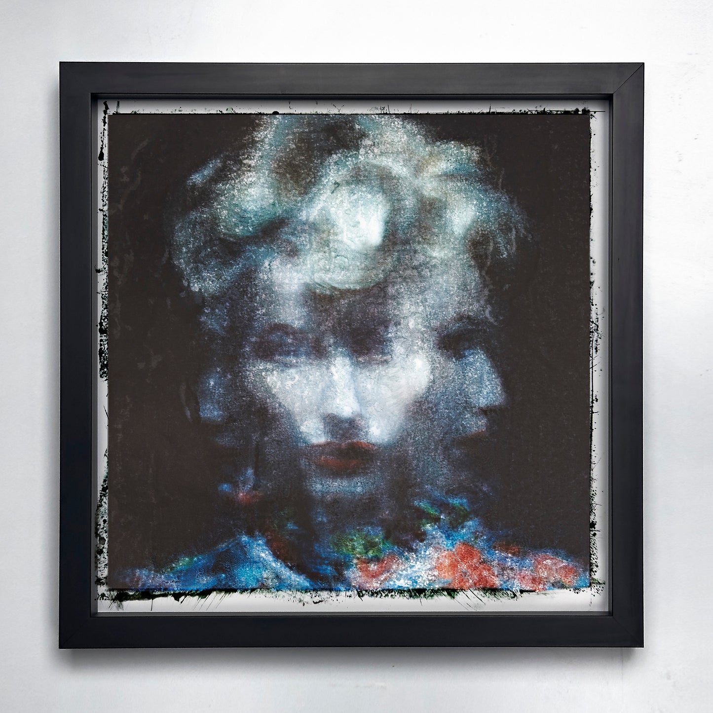 Blinding Shadows - Robert Jaso