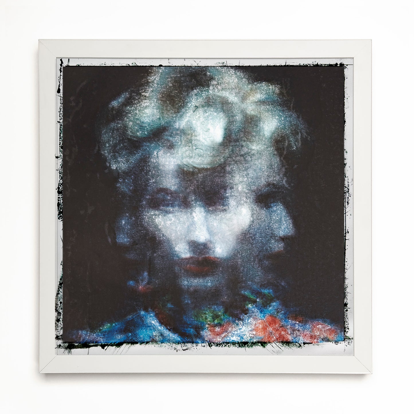 Fine Art - Blinding Shadows - Limited Edition