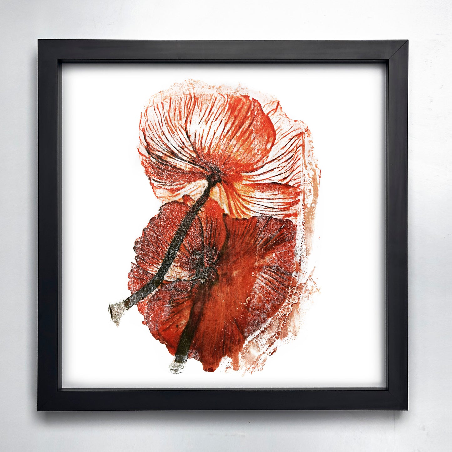 Fine Art - Blooming Fantasia - Limited Edition