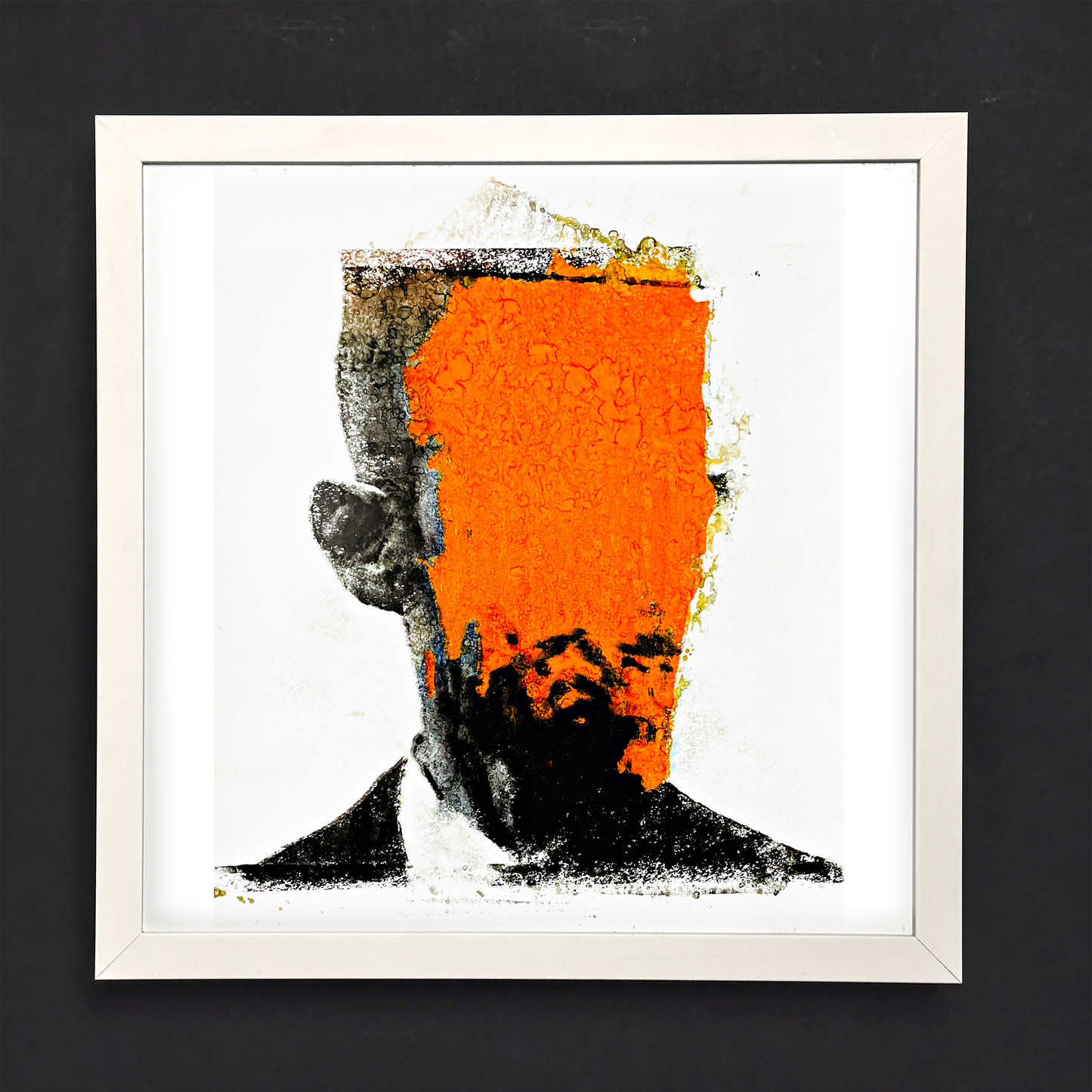 Fine Art - Chaos of the Self