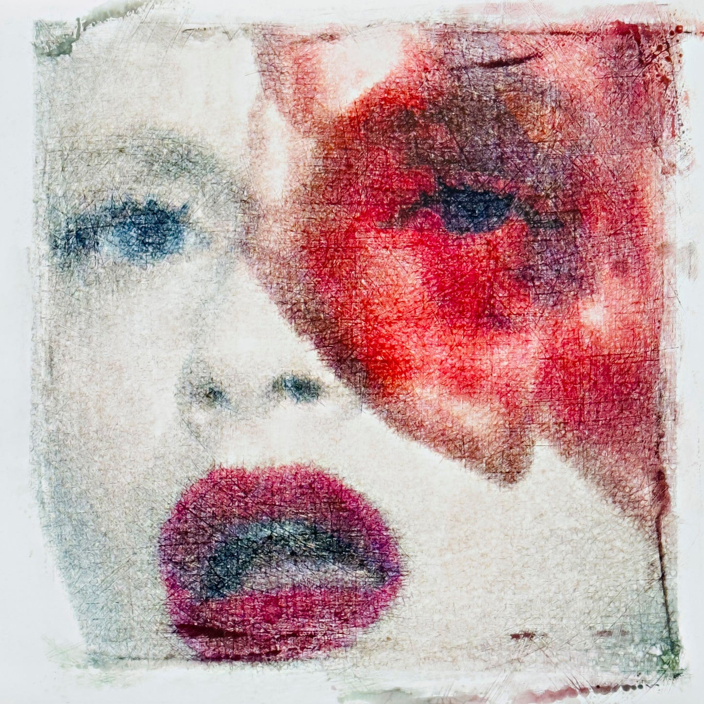 Fine Art - Chaotic Harmony - Limited Edition