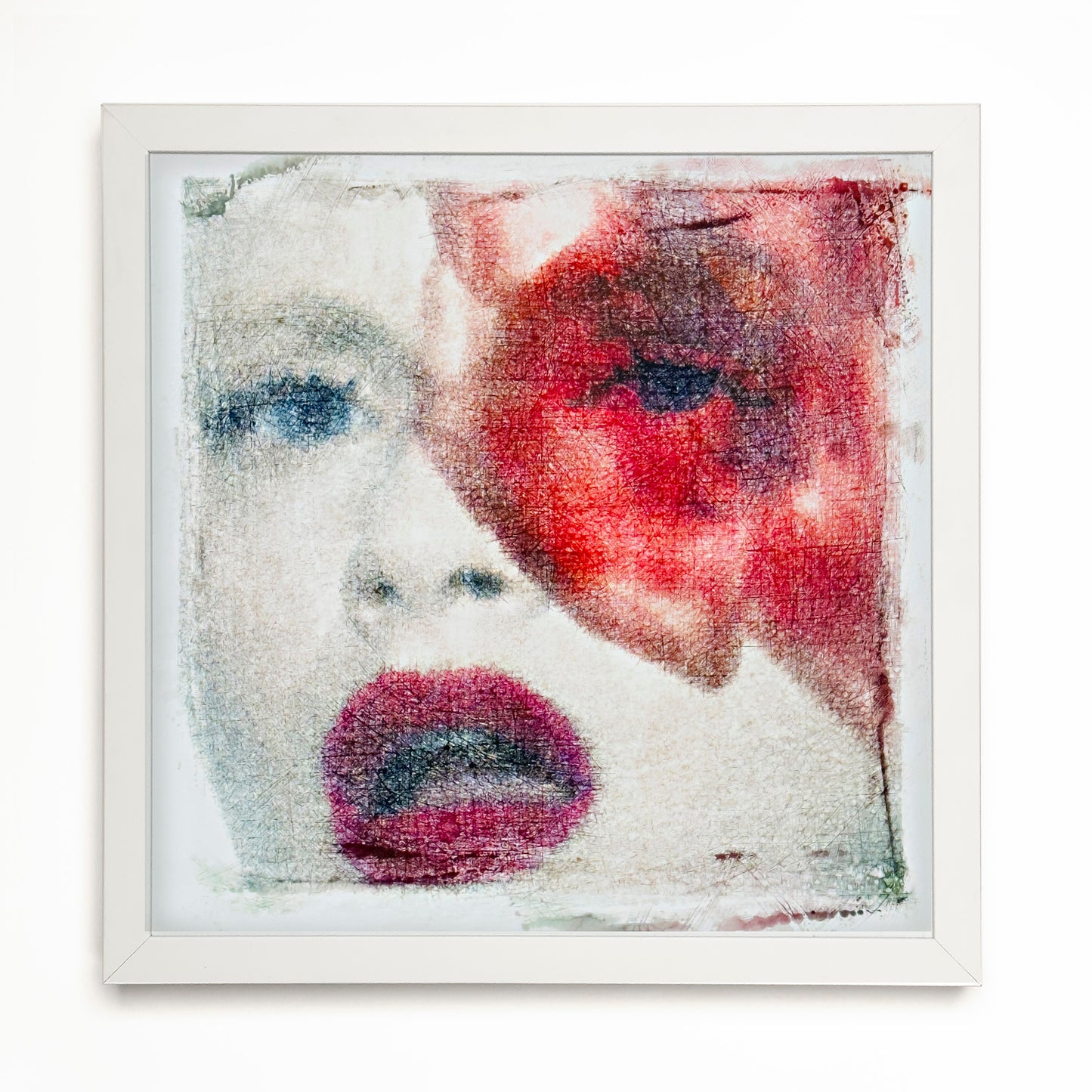 Fine Art - Chaotic Harmony - Limited Edition