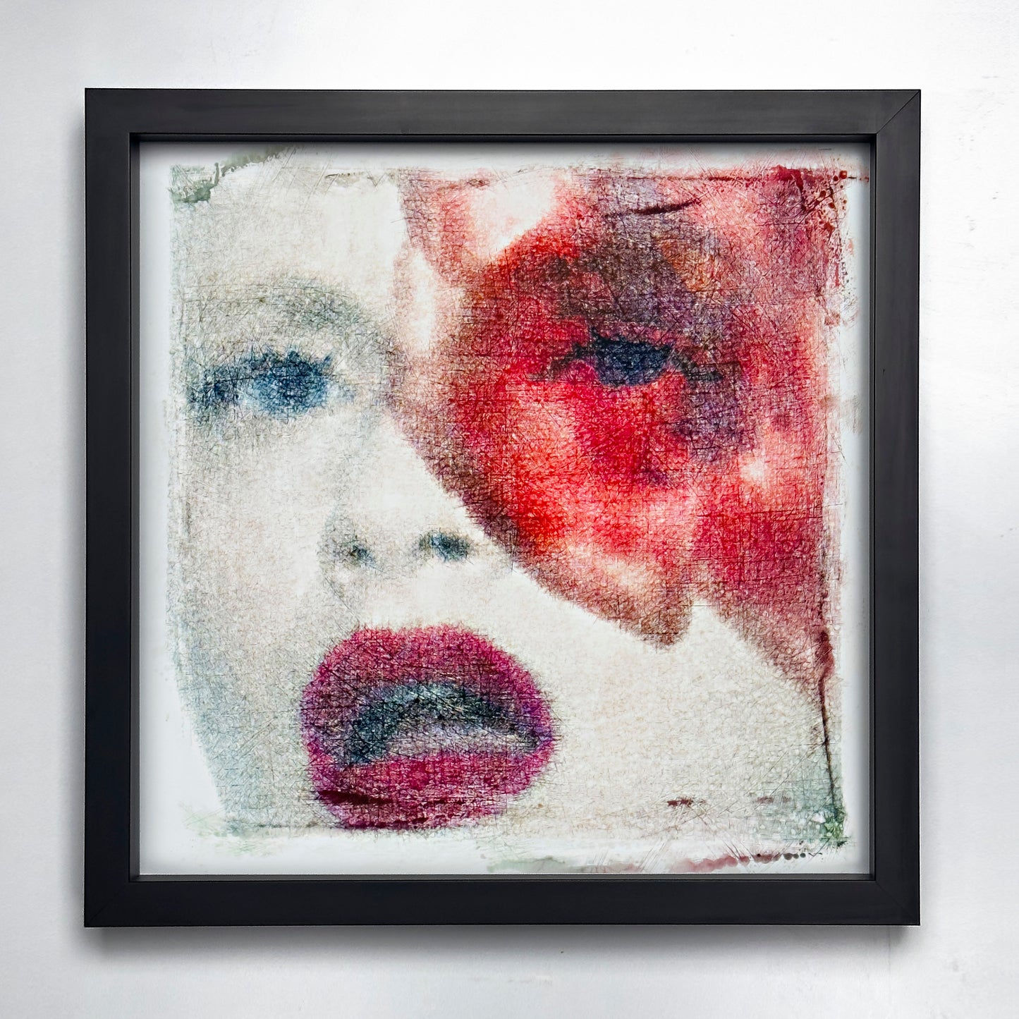 Fine Art - Chaotic Harmony - Limited Edition