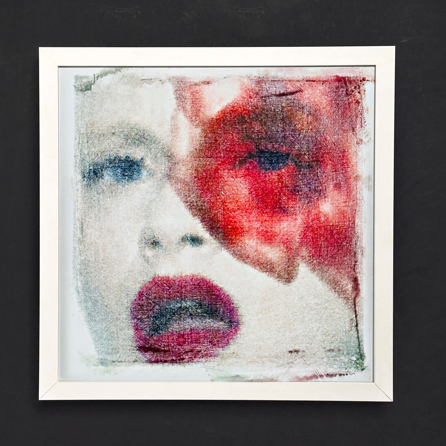 Fine Art - Chaotic Harmony - Limited Edition
