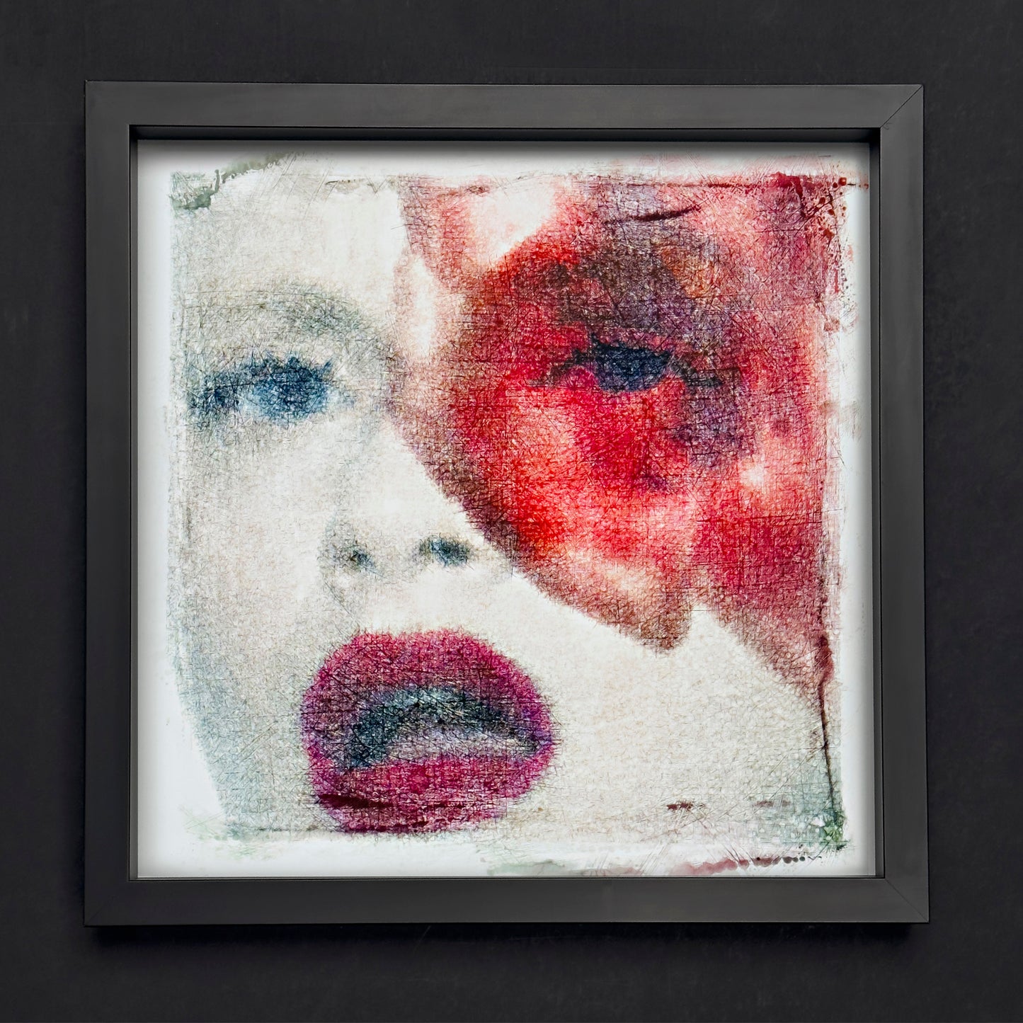 Fine Art - Chaotic Harmony - Limited Edition