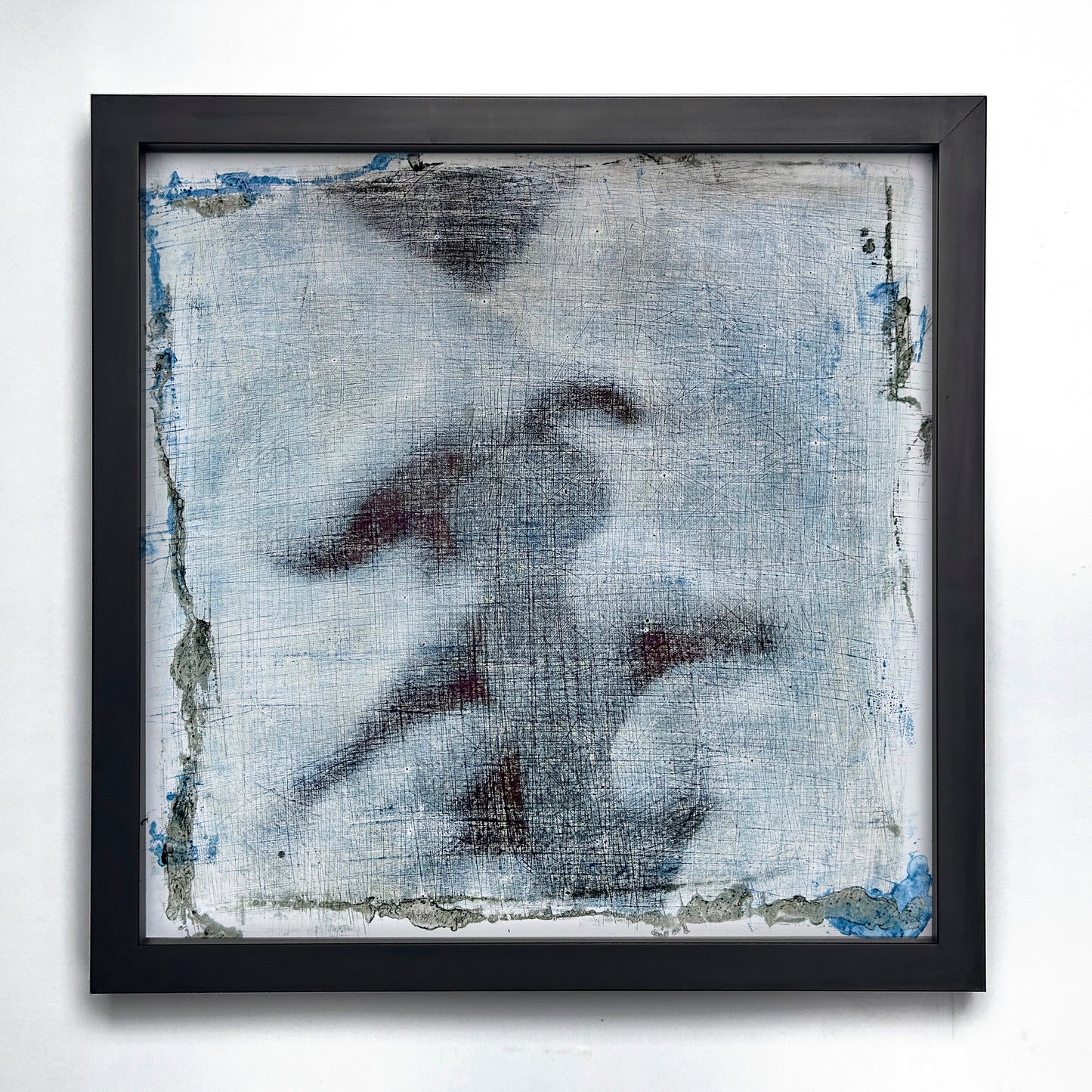 Fine Art - Echoes of Her Soul - Limited Edition