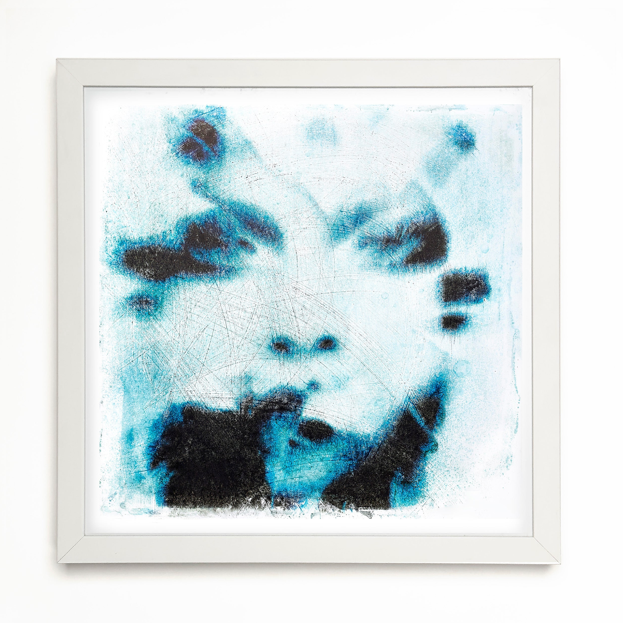 Fine Art - Echoes of the Indefinite - Limited Edition