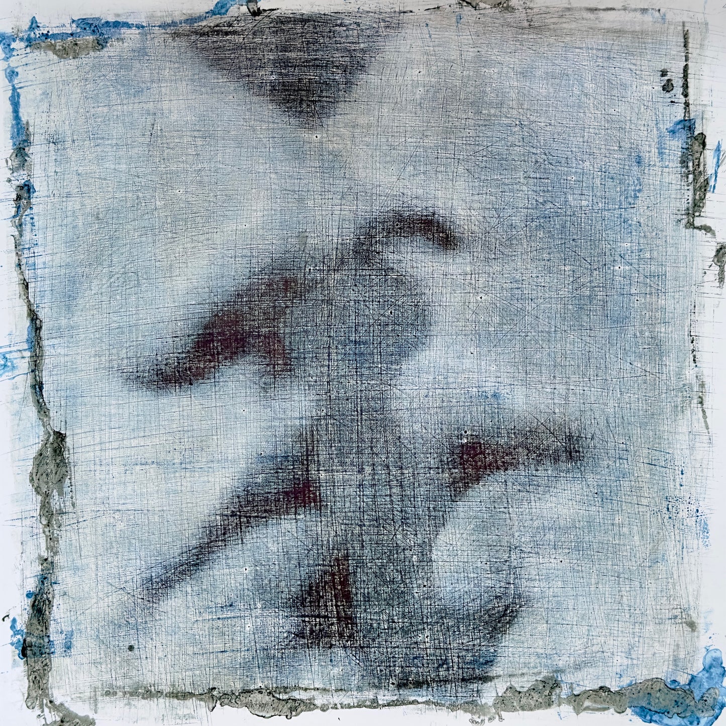 Echoes of Her Soul - Robert Jaso