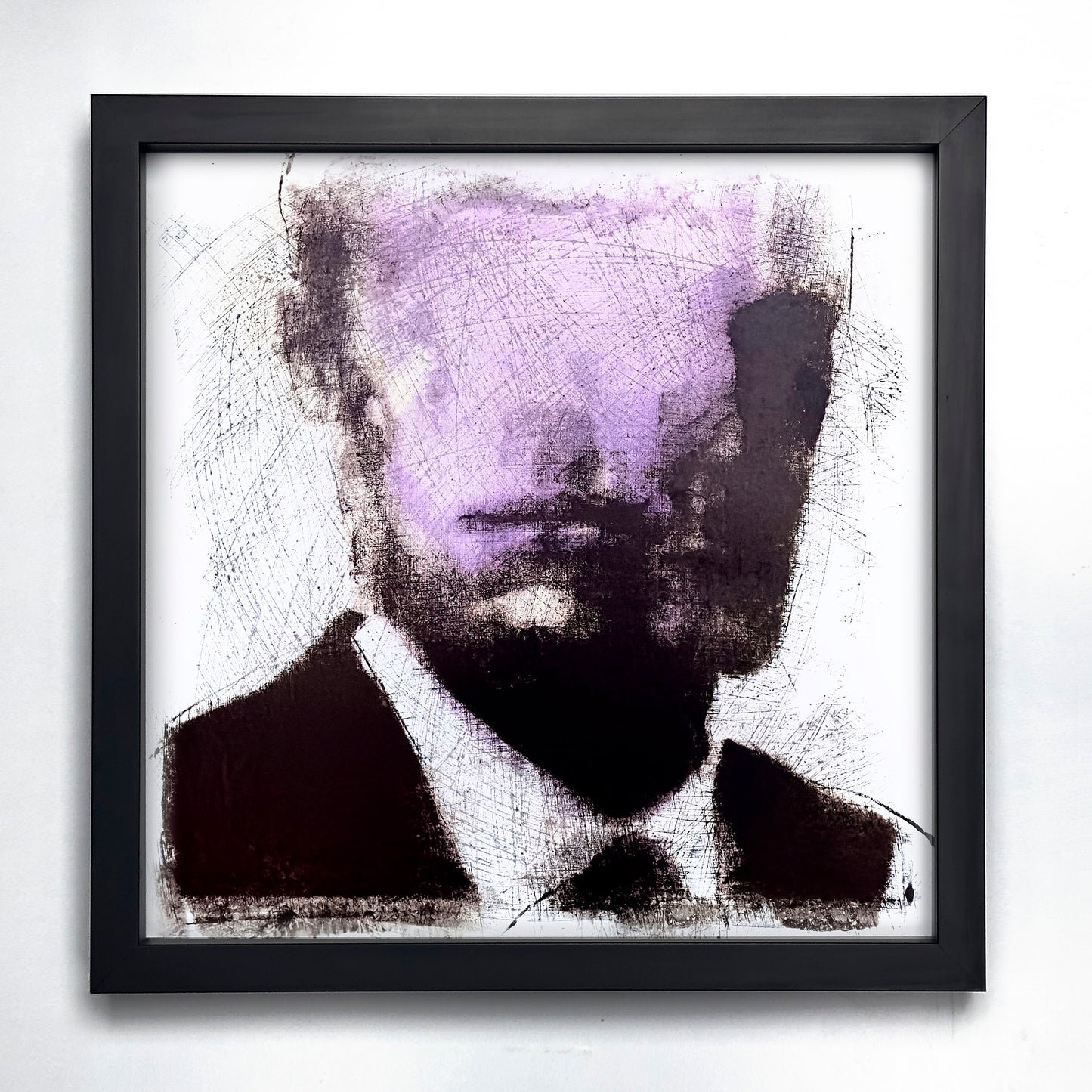 Fine Art - Eternal Absence - Limited Edition