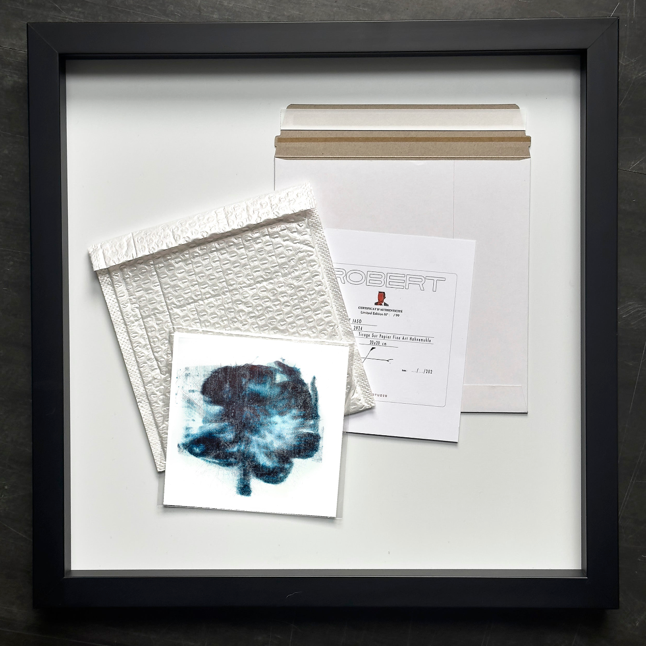 Fine Art - Ethereal Blossom - Limited Edition