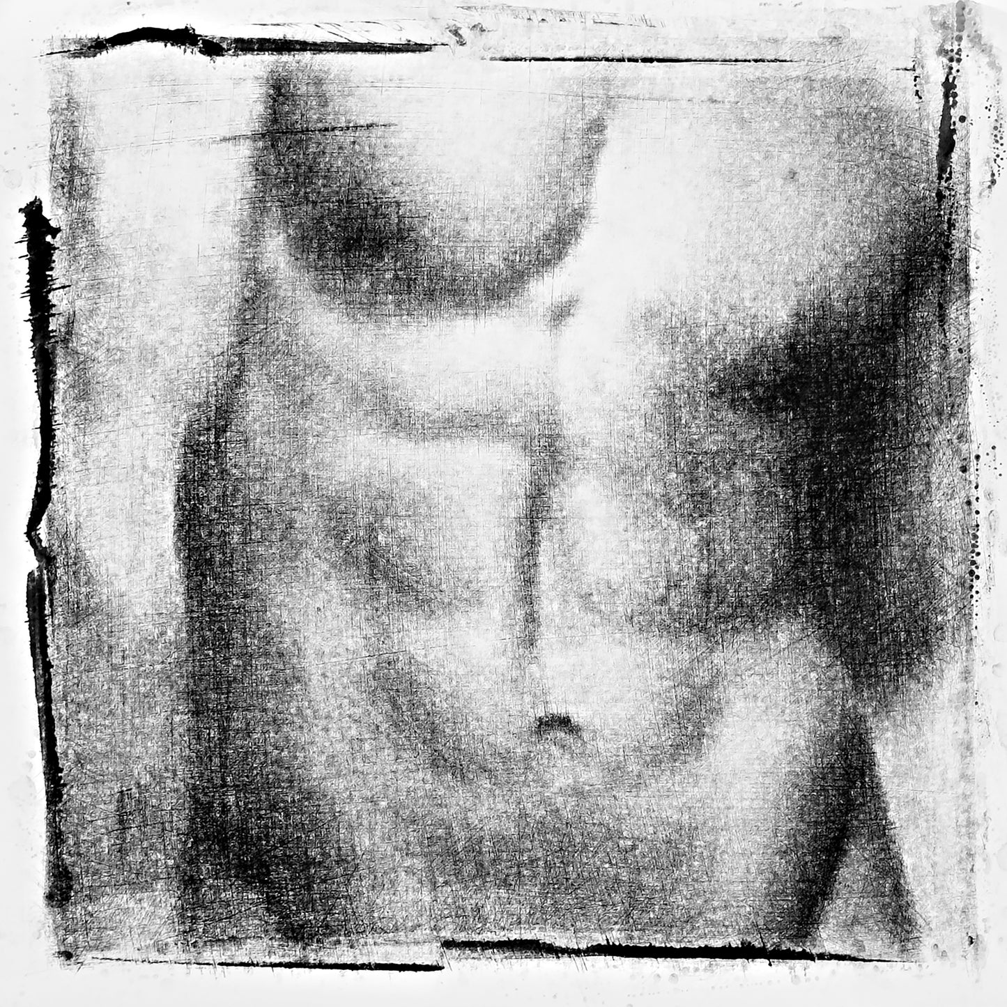 Fine Art - Fierce Calm - Limited Edition