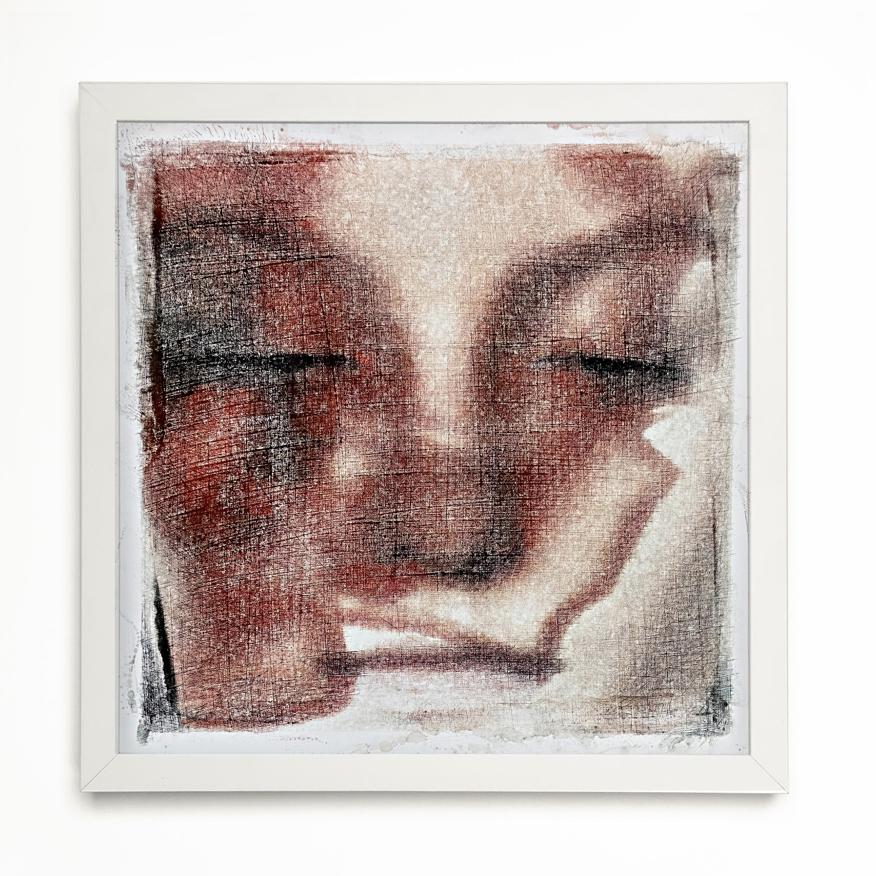 Fine Art - Flashes de Souvenir - Limited Edition