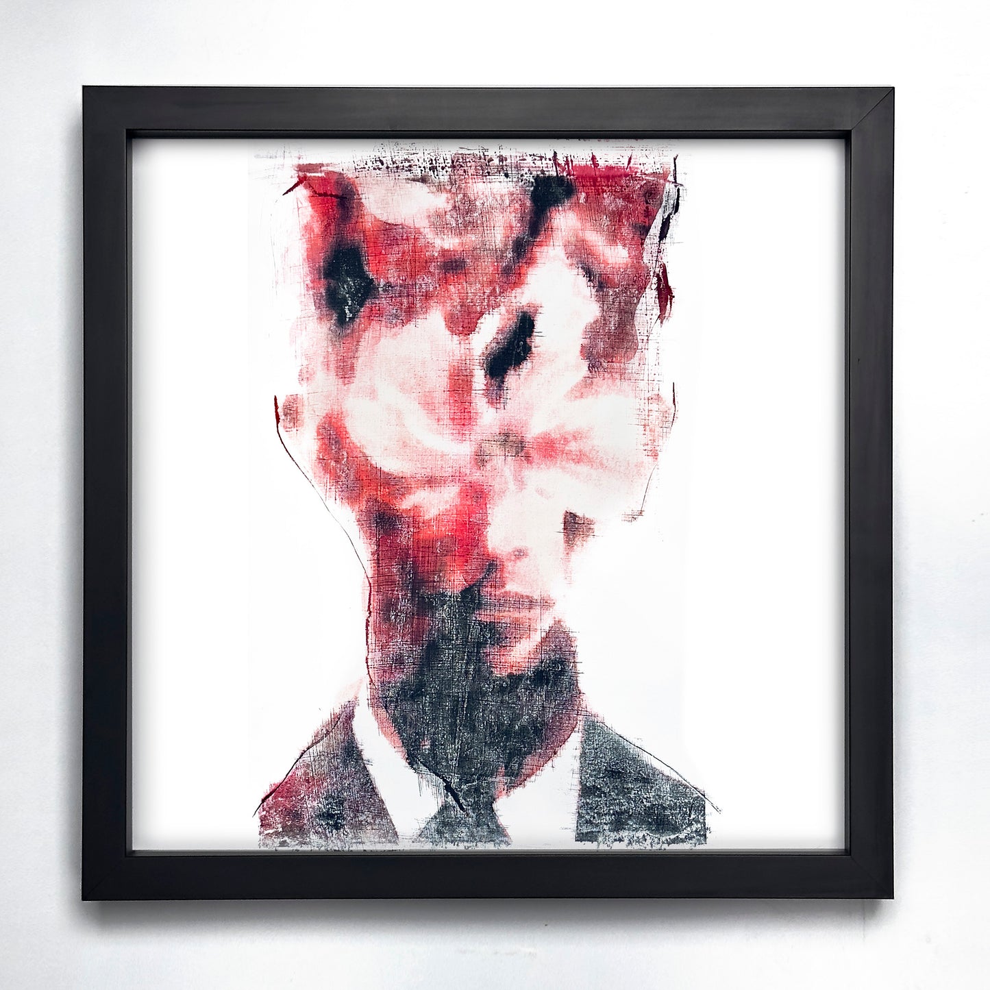 Fine Art - Fracture - Limited Edition