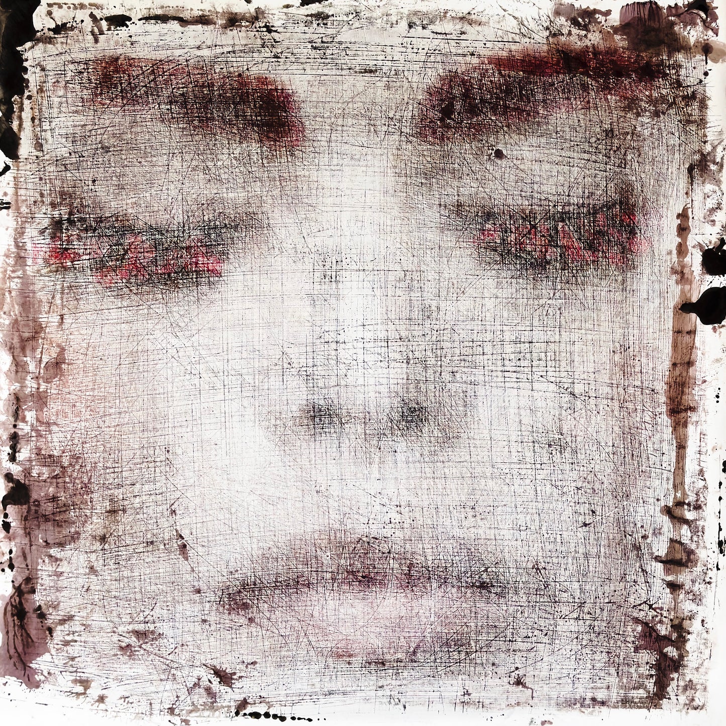 Fragments of Silence - Robert Jaso