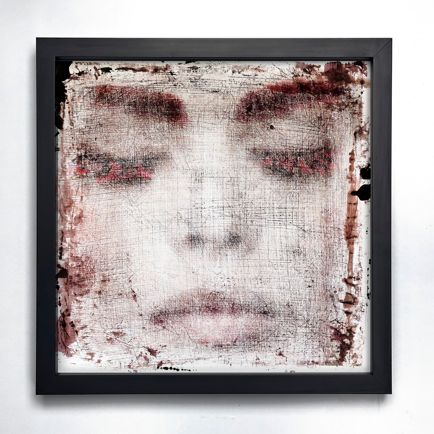 Fine Art - Fragments of Silence - Limited Edition