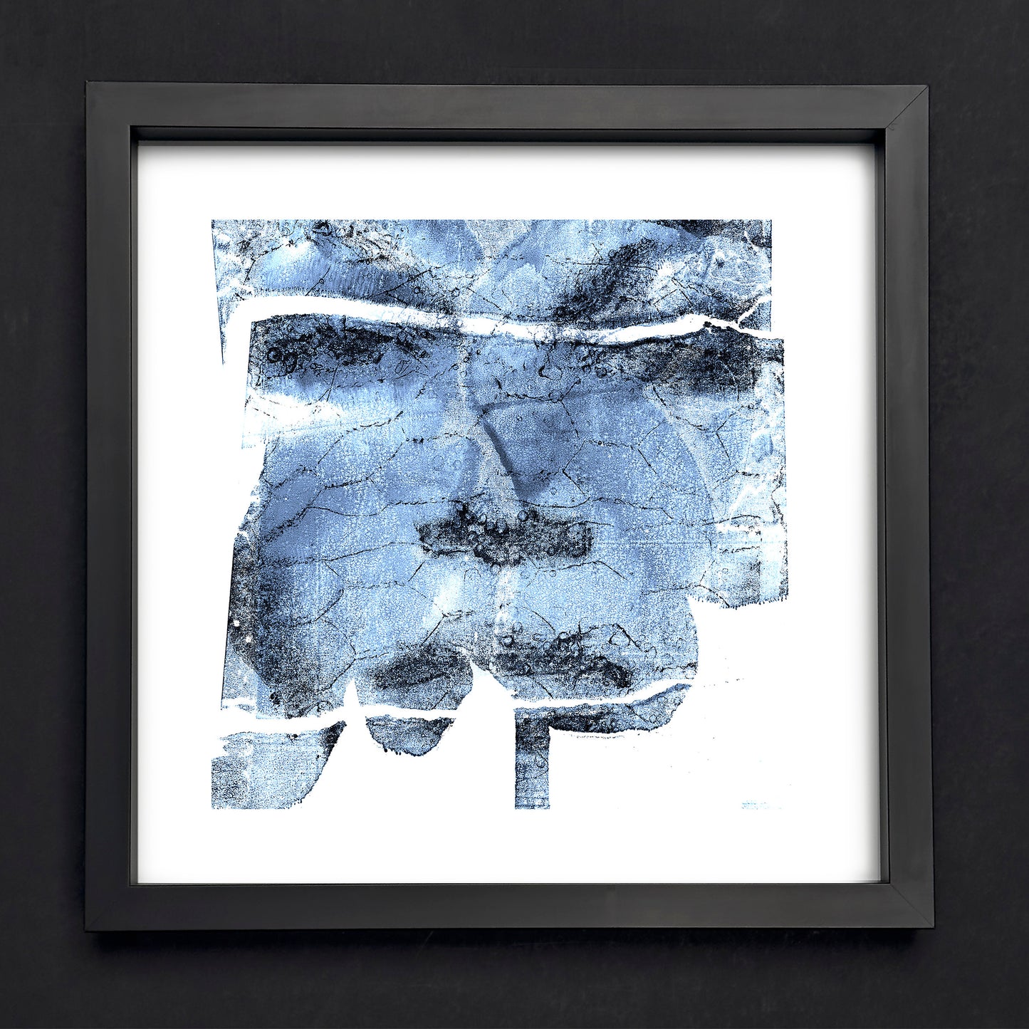 Fine Art - Frozen Flame - Limited Edition