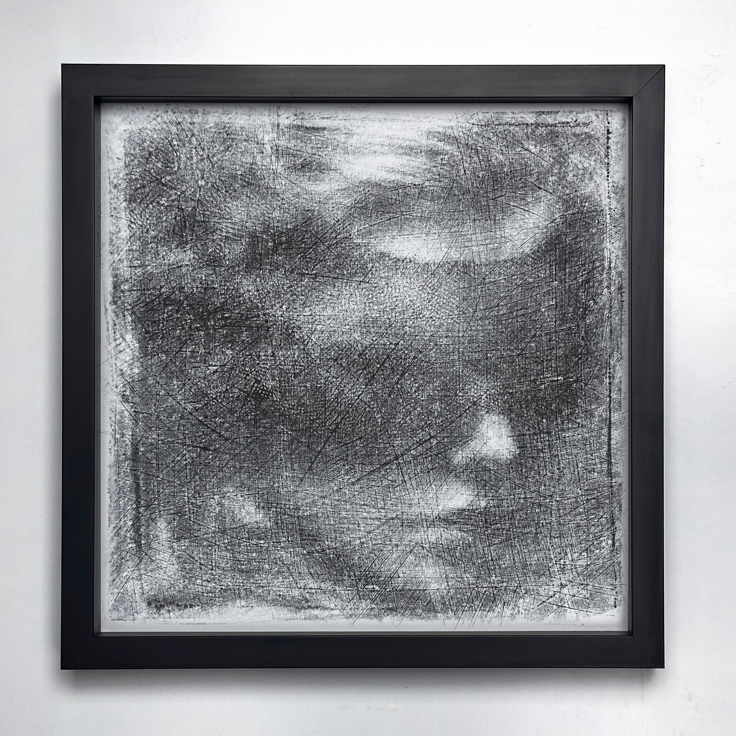 Fine Art - Ghost of Glamour - Limited Edition
