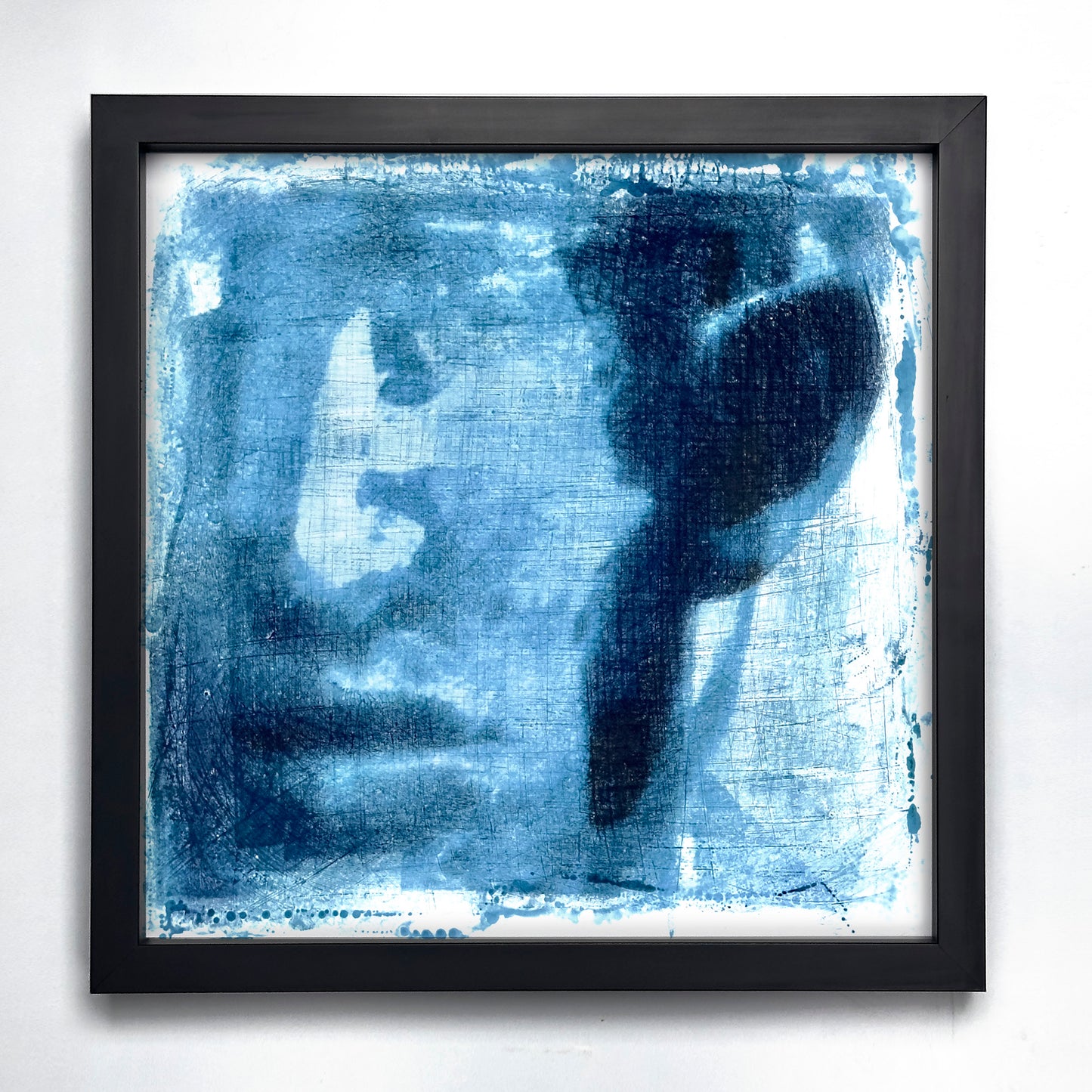 Fine Art - Hidden Presence - Limited Edition