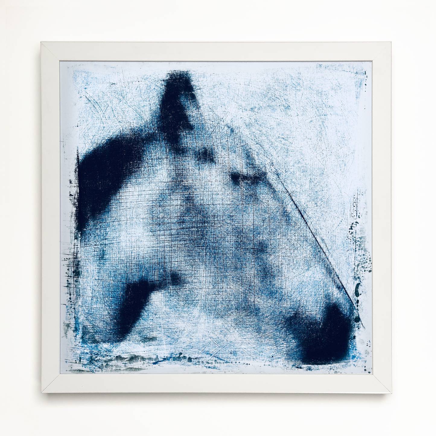 Fine Art - Equestrian Shadows - Limited Edition