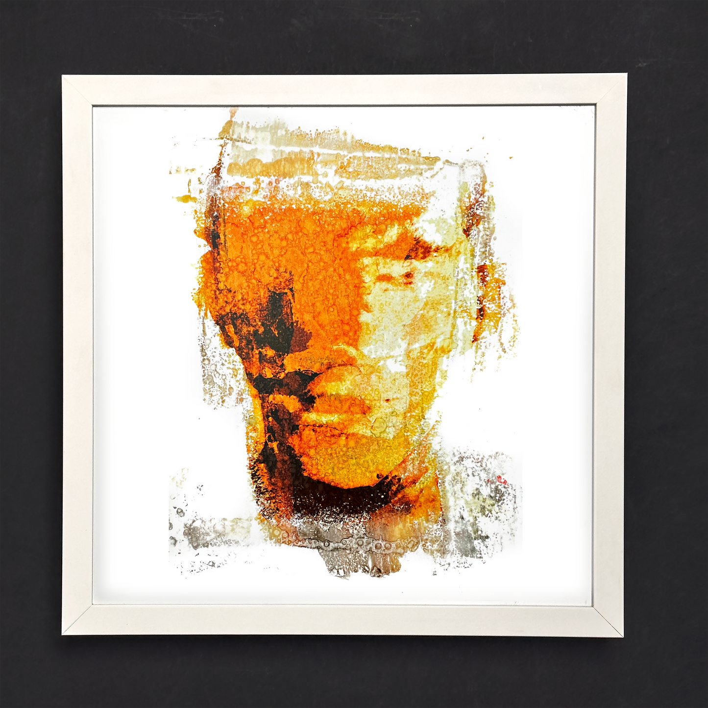 Fine Art - Invisible Complexity - Limited Edition