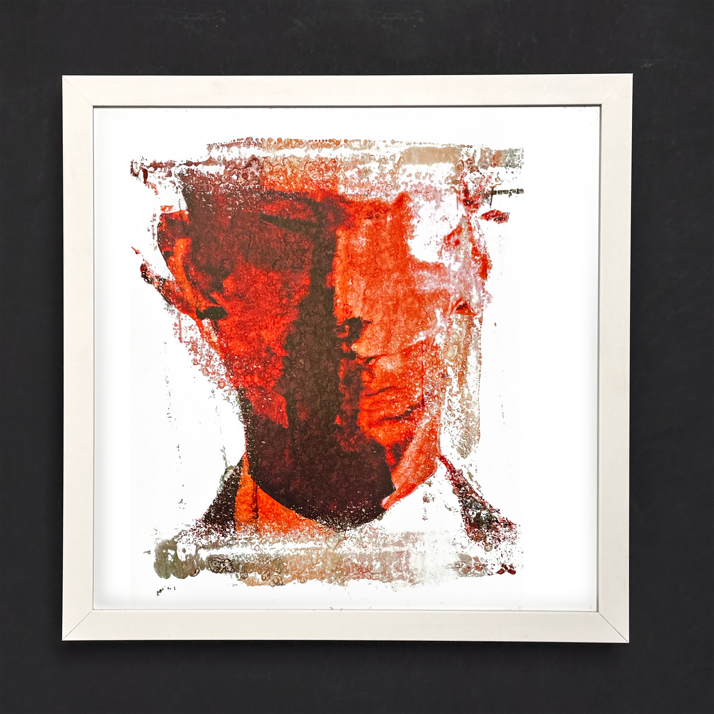 Fine Art - Invisible Identity - Limited Edition