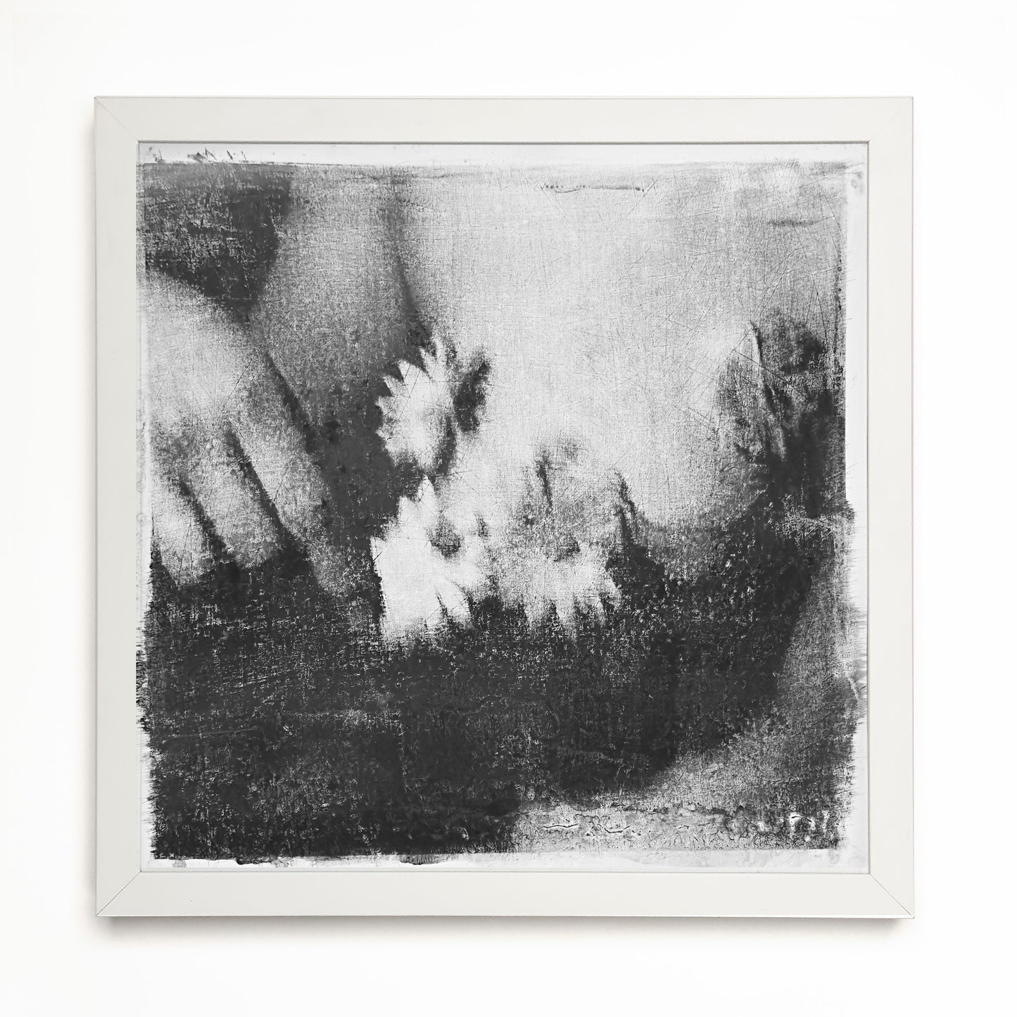 Fine Art - Melancholic Reverie - Limited Edition