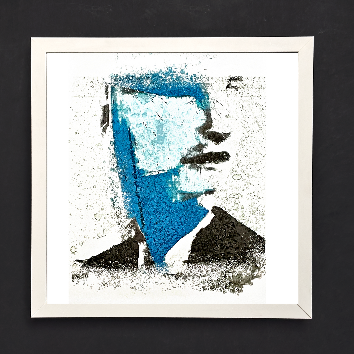 Fine Art - Nameless Mystery - Limited Edition