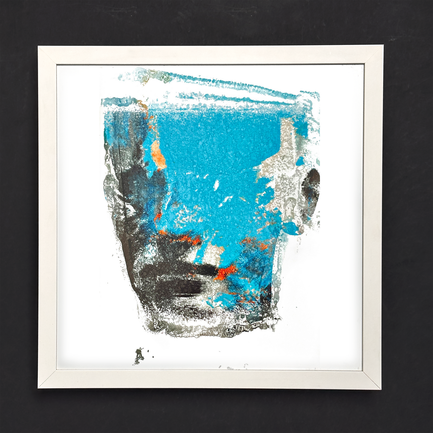 Fine Art - No Face, No Identity - Limited Edition