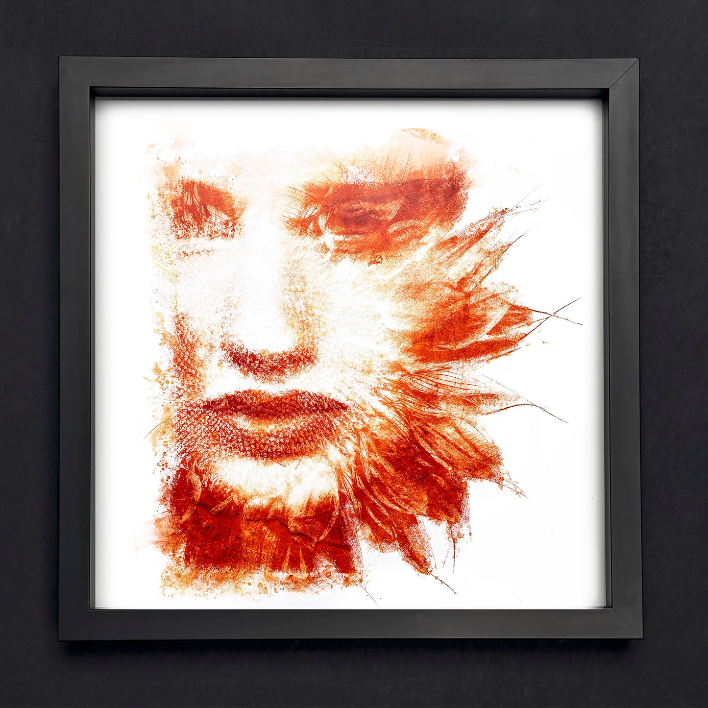 Fine Art - Passing Reflections - Limited Edition