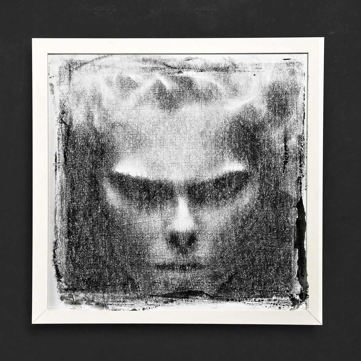 Fine Art - Radiant Shadows - Limited Edition