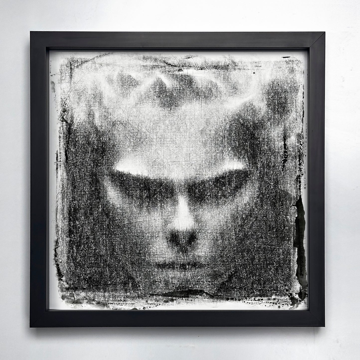 Fine Art - Radiant Shadows - Limited Edition