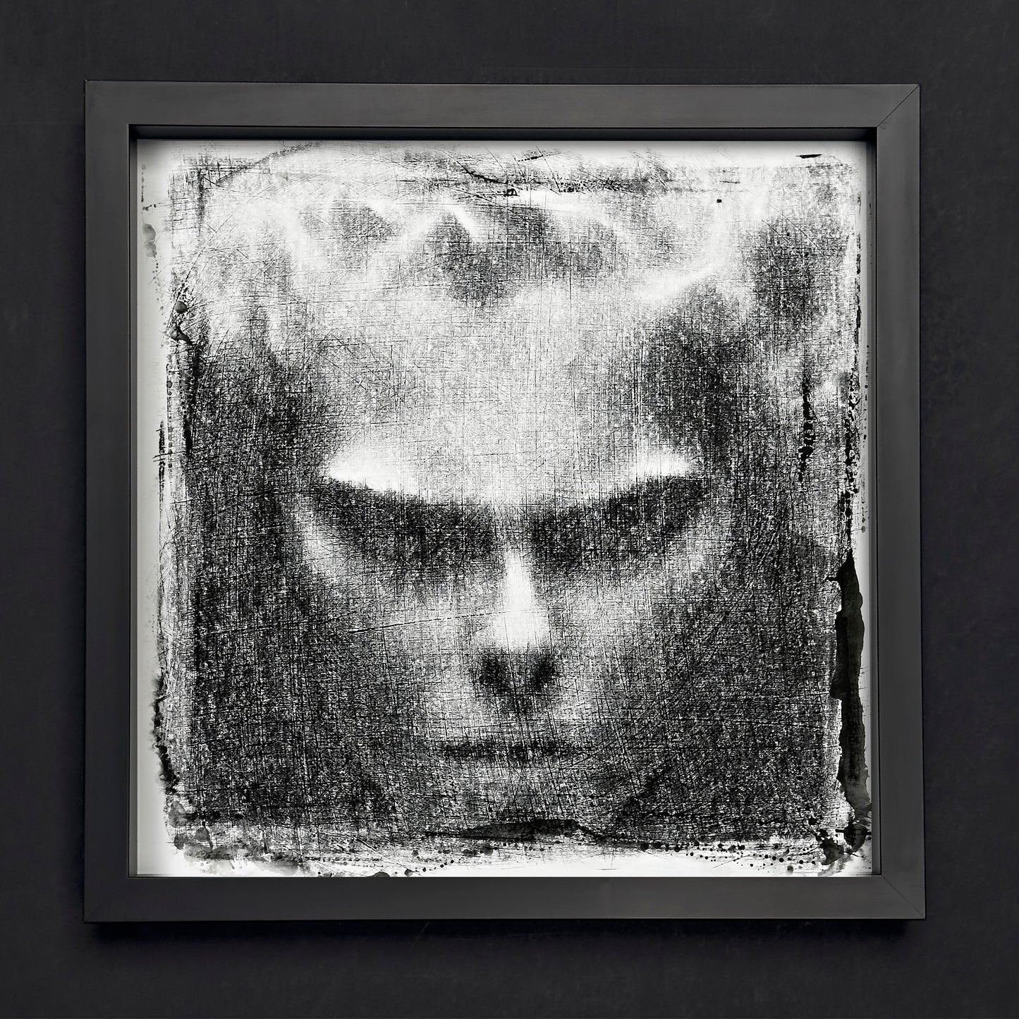 Fine Art - Radiant Shadows - Limited Edition