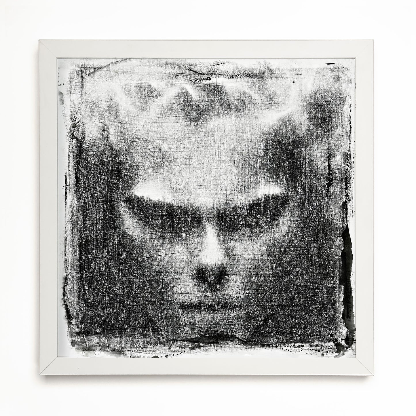 Fine Art - Radiant Shadows - Limited Edition