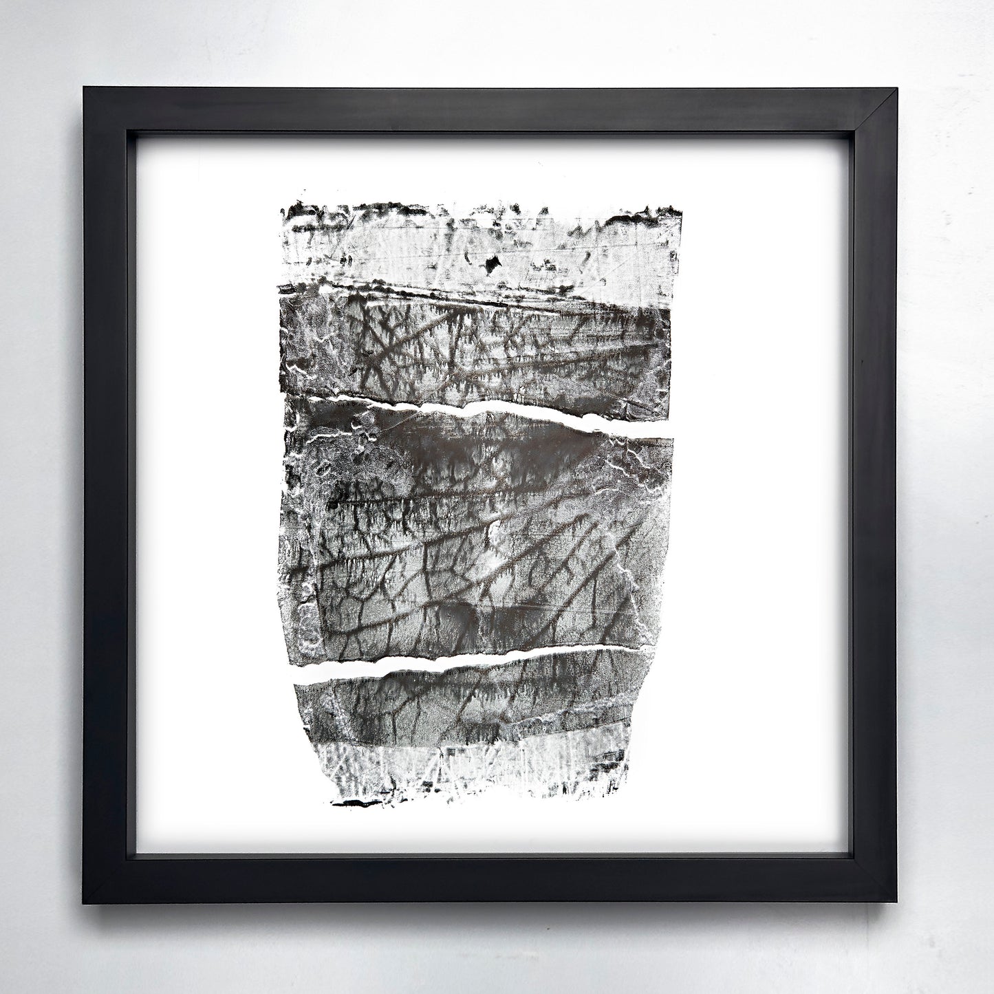 Fine Art Print - The Beauty of a Primal Face - Limited Edition