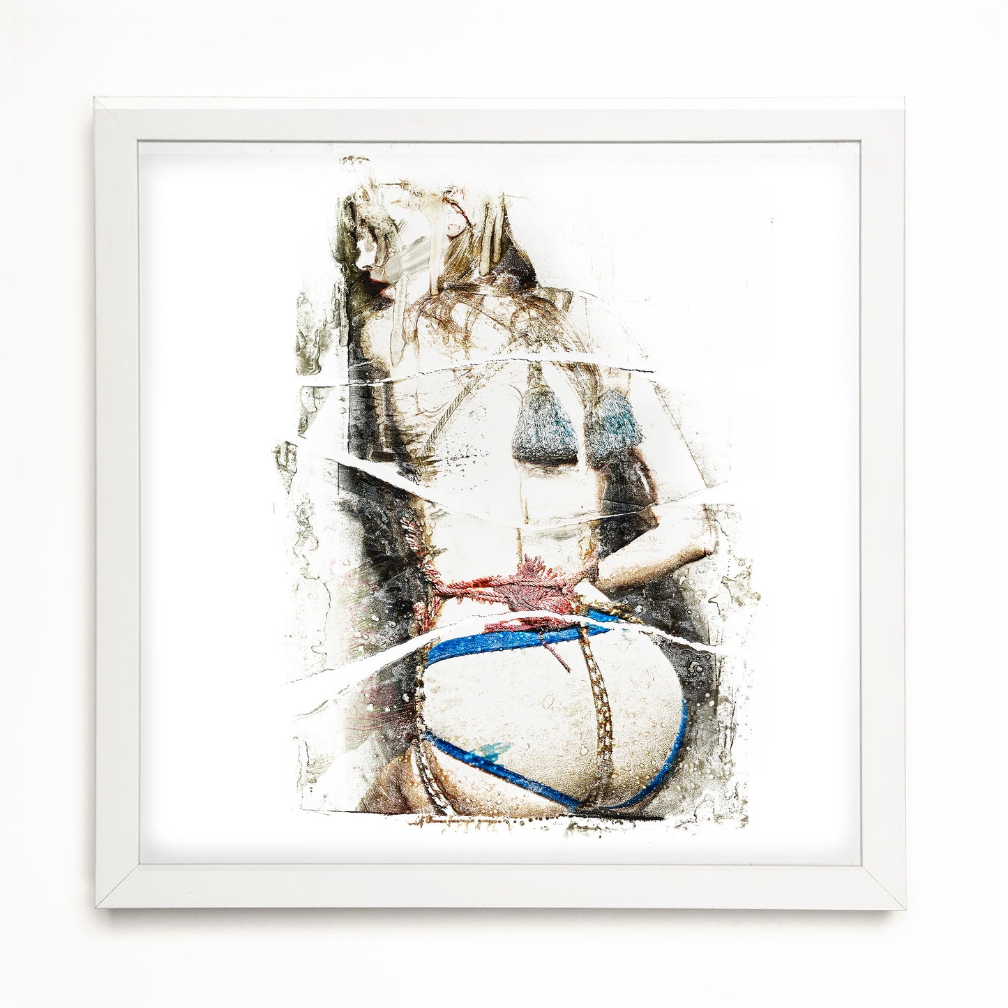 Fine Art - Venus Spring - Limited Edition