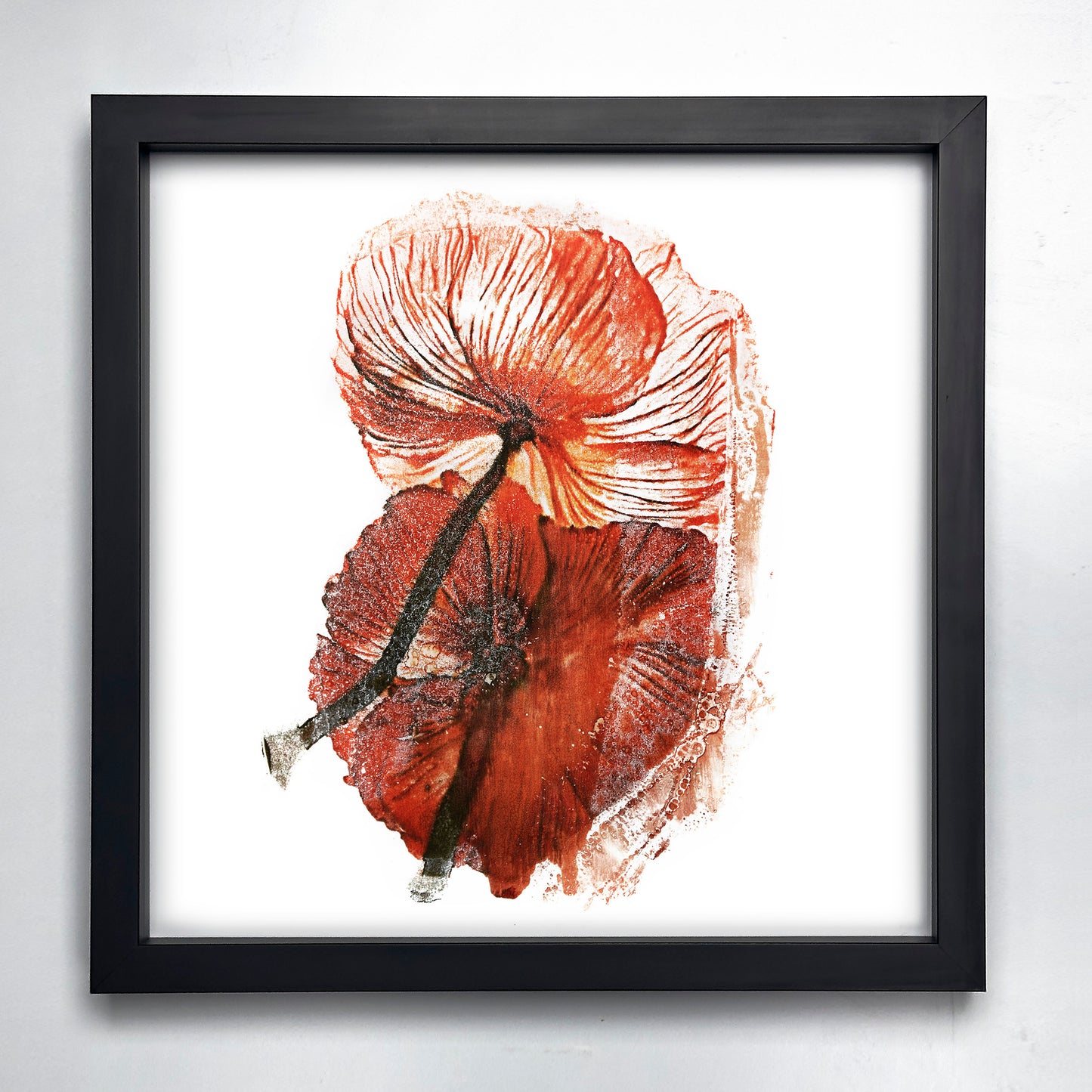 Fine Art - Blooming Fantasia - Limited Edition (Framed)