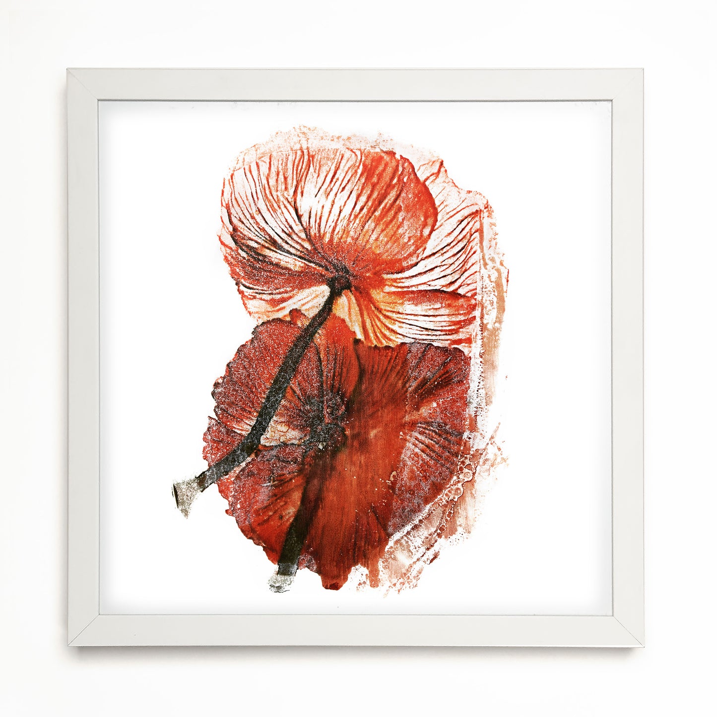 Fine Art - Blooming Fantasia - Limited Edition (Framed)