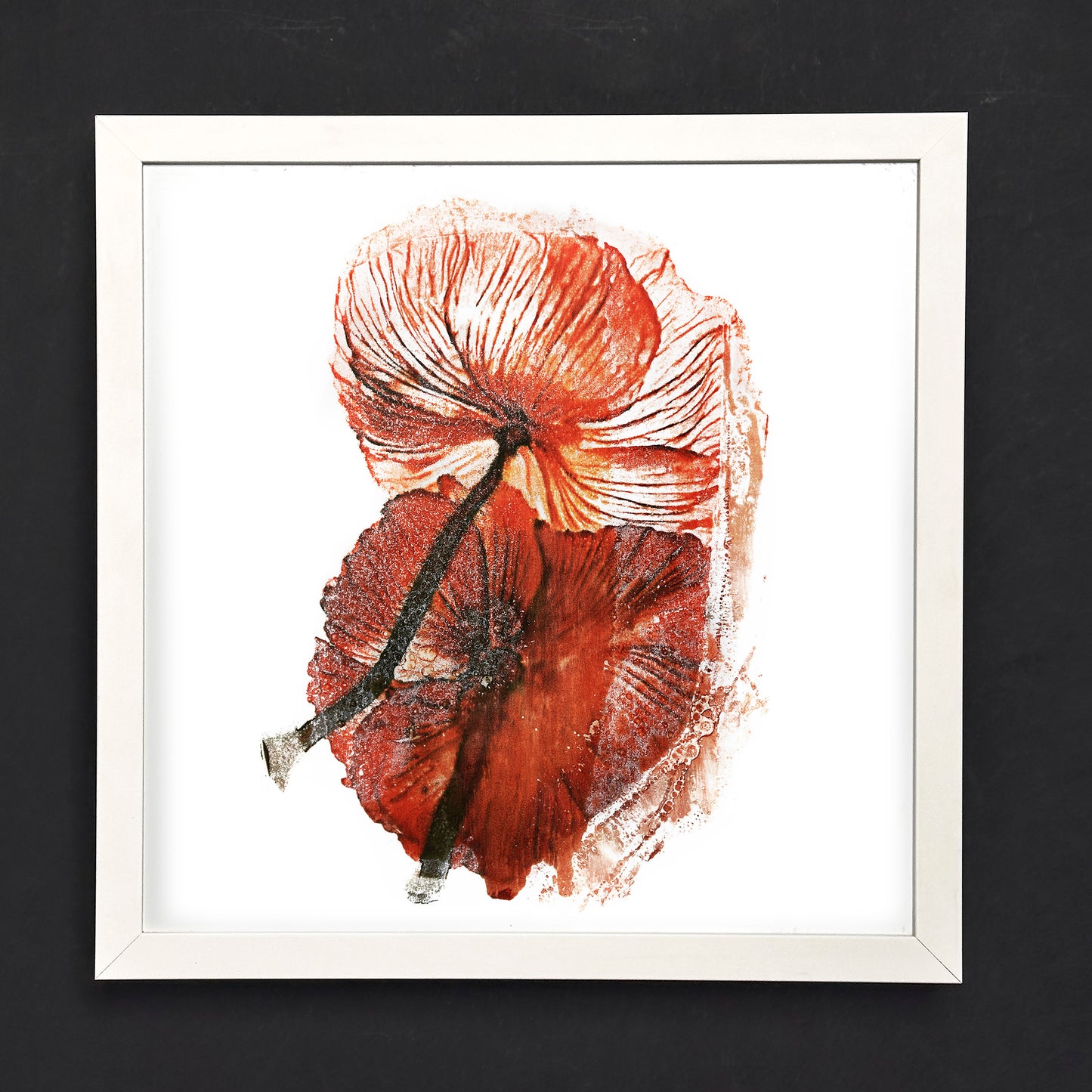 Fine Art - Blooming Fantasia - Limited Edition (Framed)