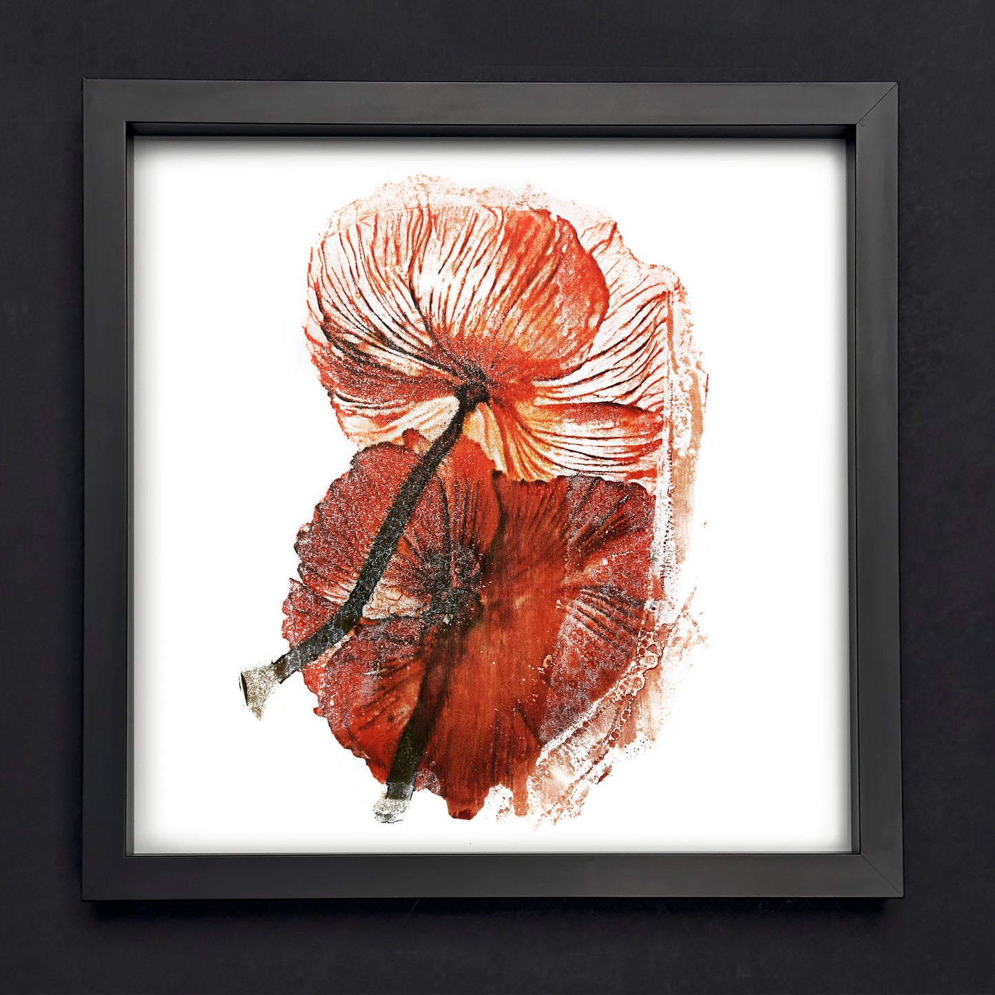 Fine Art - Blooming Fantasia - Limited Edition (Framed)