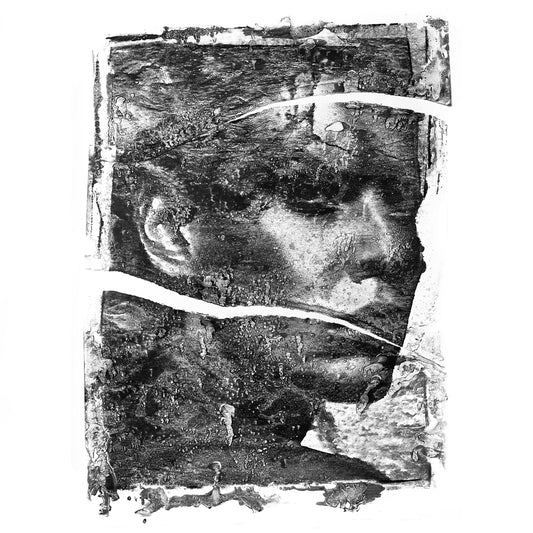 Fine Art Print - Caesar - Limited Edition