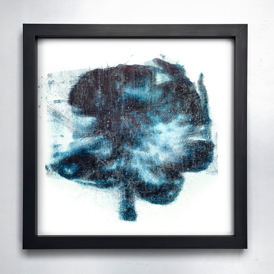 Fine Art - Ethereal Blossom - Limited Edition (Framed)