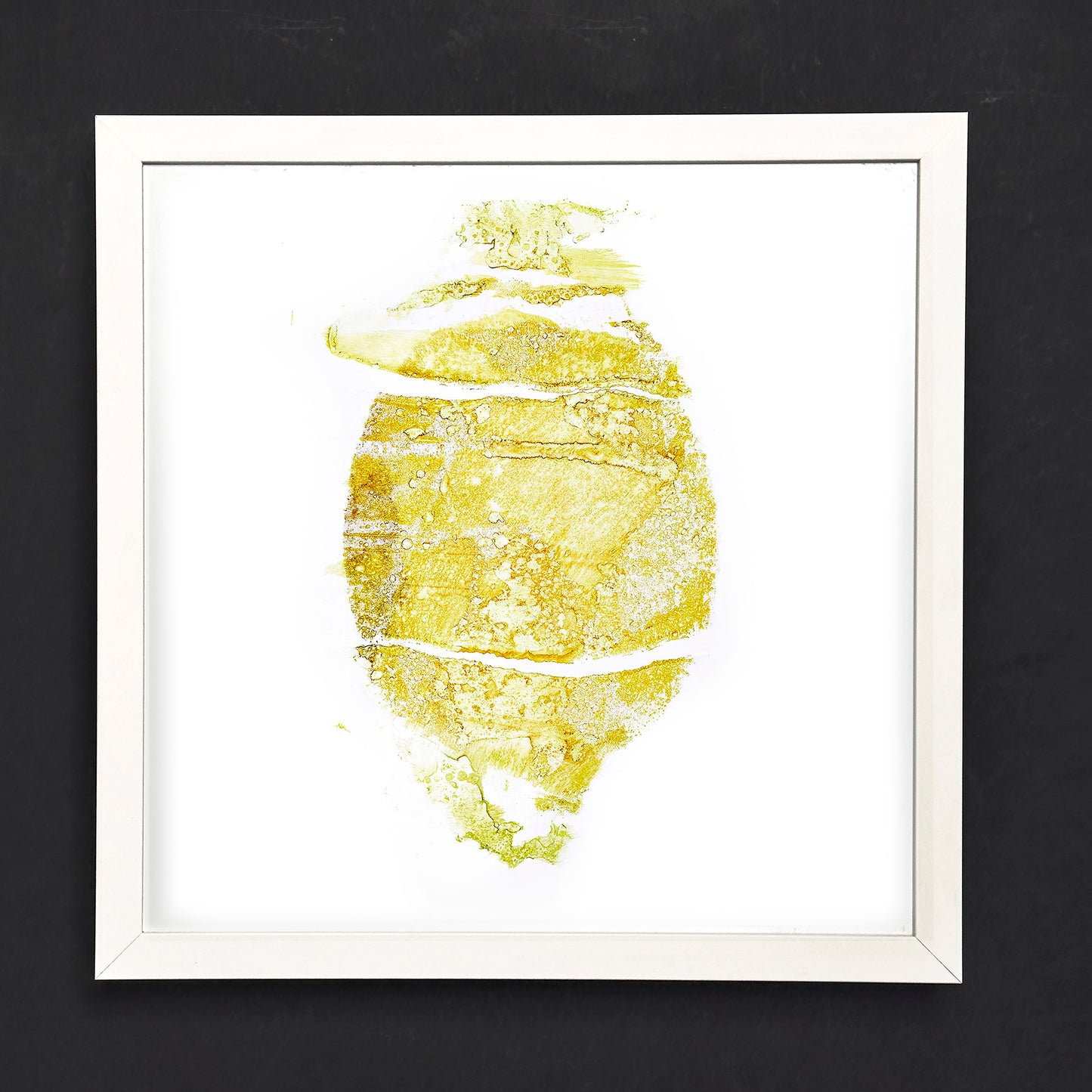 Fine Art - Lemon in the Mist - Limited Edition (Framed)