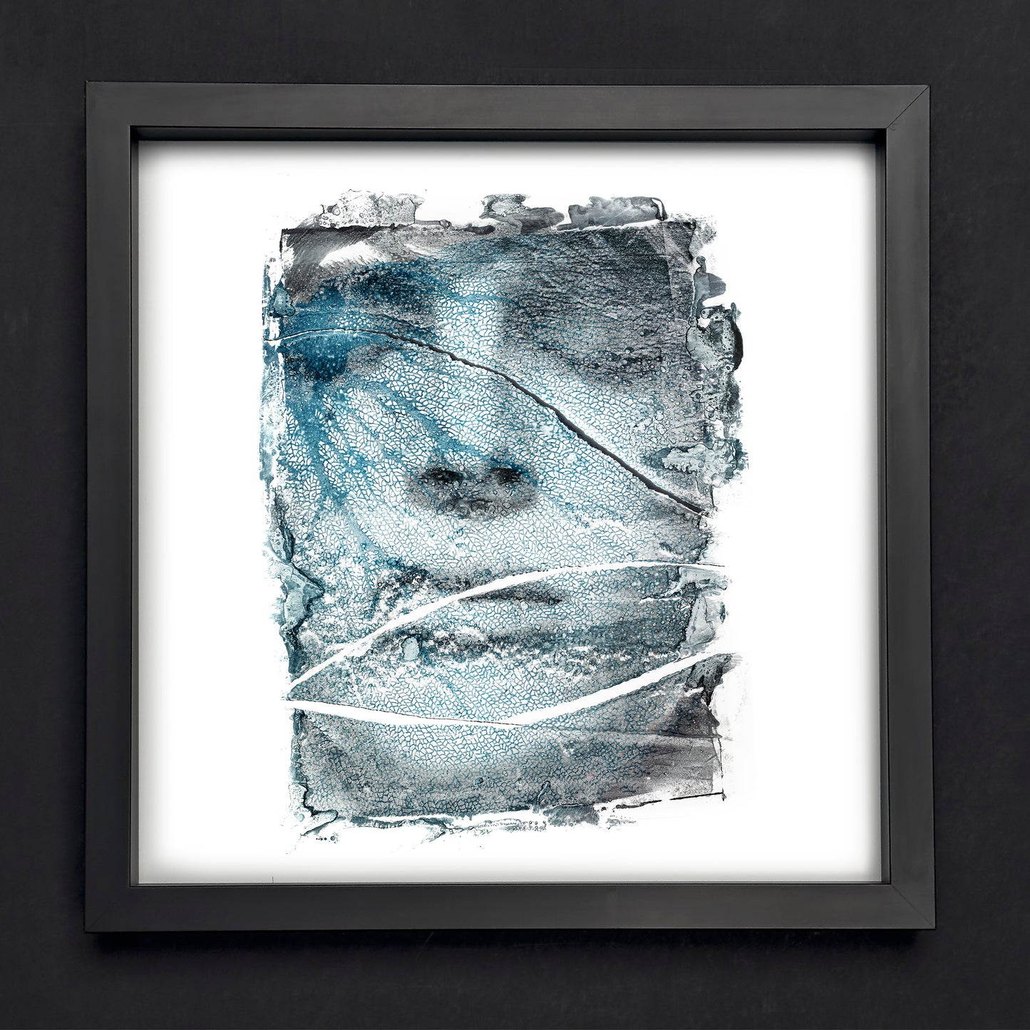 Fine Art - Manifesting Beauty - Limited Edition (Framed)