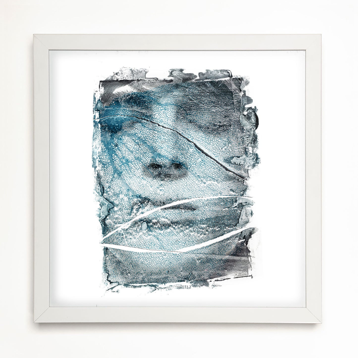 Fine Art - Manifesting Beauty - Limited Edition (Framed)