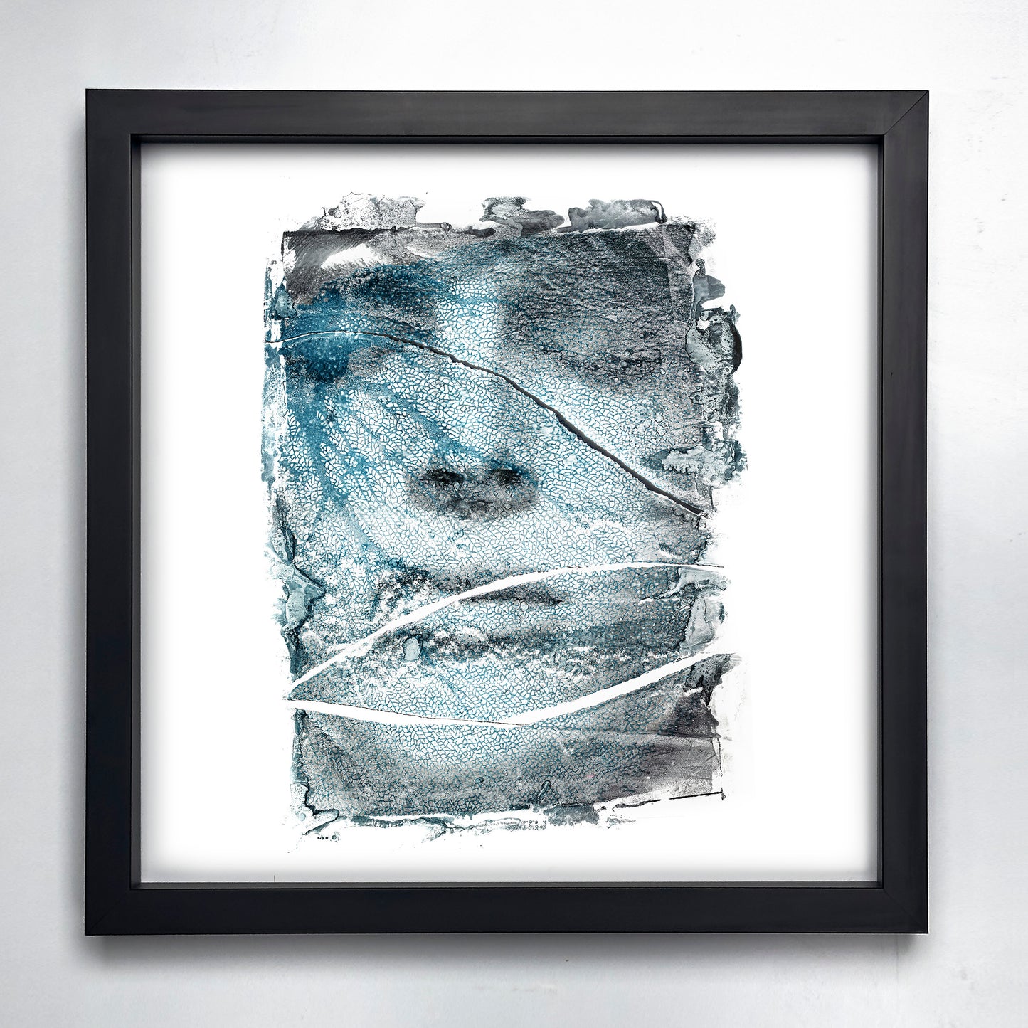 Fine Art - Manifesting Beauty - Limited Edition (Framed)