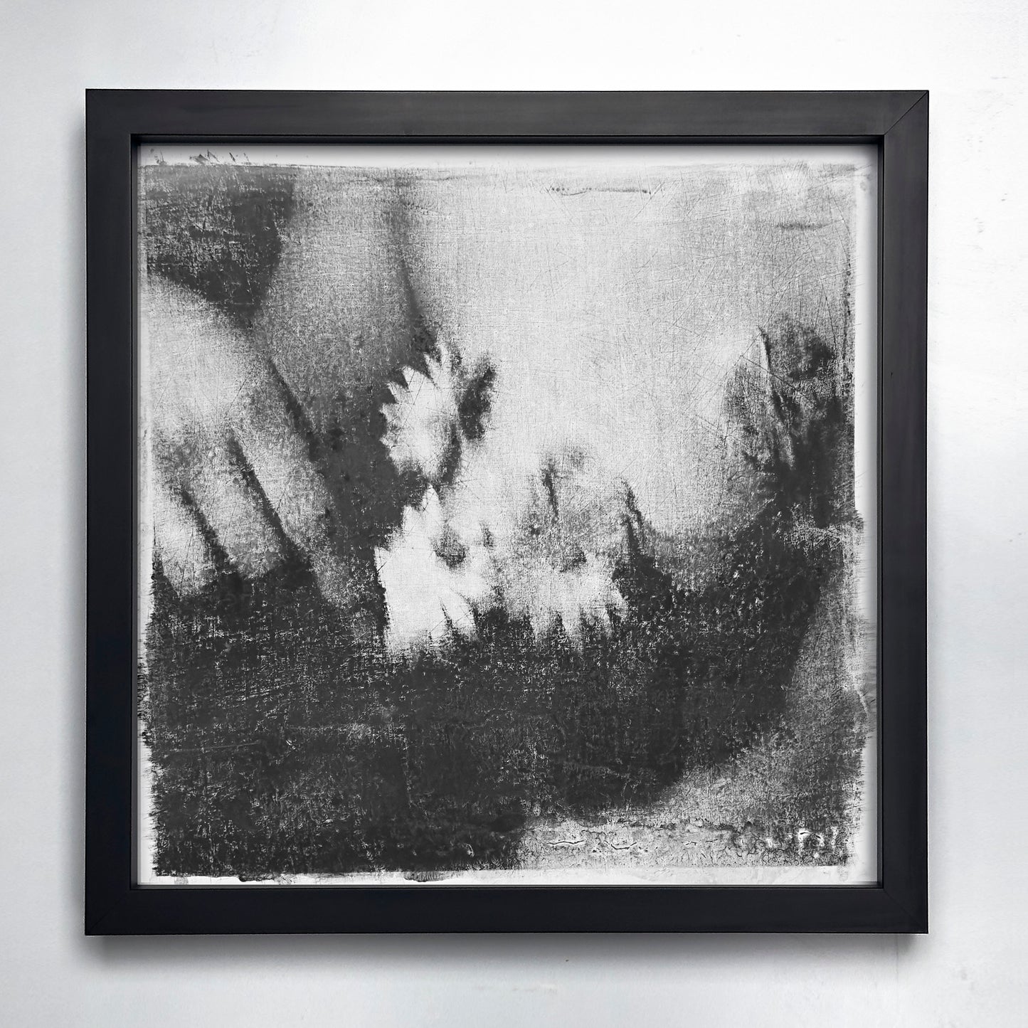 Fine Art - Melancholic Reverie - Limited Edition (Framed)