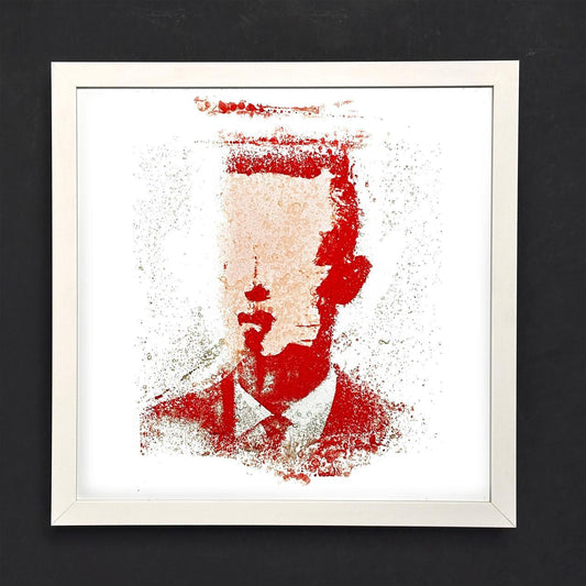 Fine Art Print - Paradoxical Absence - Limited Edition