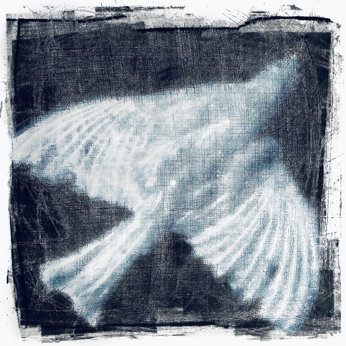 Majestic Fragility - Robert Jaso